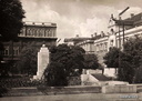 pl. Kościuszki  1962r.