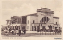 Hala targowa