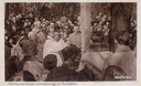 Poświęcenie krzyża - 1915r.