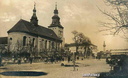 Klasztor OO. Bernardynów
