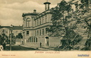 Gimnazium żeńskie  1910r.