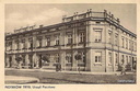 Poczta   ok.1940r.