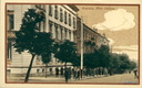 Aleja Szkolna  1917r.