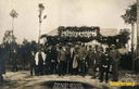 Festyn Róż - Rosenfest