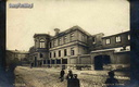 Gimnazium żeńskie  1909r.