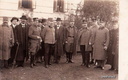Administracja 1916r
