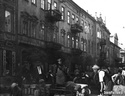 Remont ul. Słowackiego