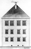 Zamek 1828r.