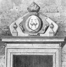 Zamek 1864r.