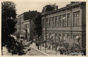 ul. Dąbrowskiego