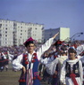 Dożynki 1979r