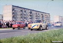 Wyścig uliczny 1982r