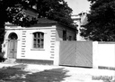 Szpital żydowski 1965