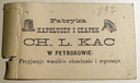 CH. L. KAC