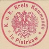 K.u.K. Kreis Kommando