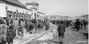 Hala Targowa 1940 r