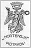Logo Hortensji
