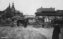Plac targowy