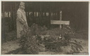 Mogiła wojskowa 1915r