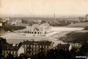 Hala targowa 1927r