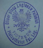 Stempel Legionowy