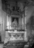 Ołtarz główny