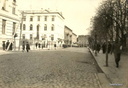 Widok ulicy