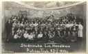 Liceum Handlowe