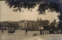 Plac targowy