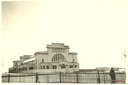 Hala targowa