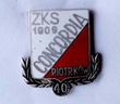 40 lat ZKS Concordia