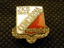 50 lat ZKS Concordia