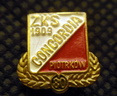 80 lat ZKS Concordia