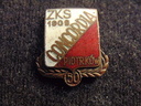 50 lat ZKS Concordia