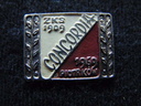 60 lat ZKS Concordia