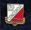 75 lat ZKS Concordia