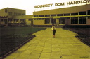 Dom Rolnika