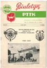 Biuletyn PTTK
