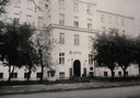 Szpital miejski