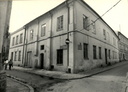 ul. Łazienna Mokra 1
