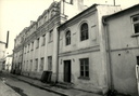 ul. Łazienna Mokra 4